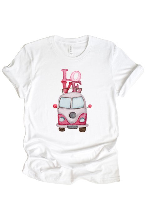 Love Bug Tee