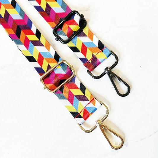 Removable Strap Print  30