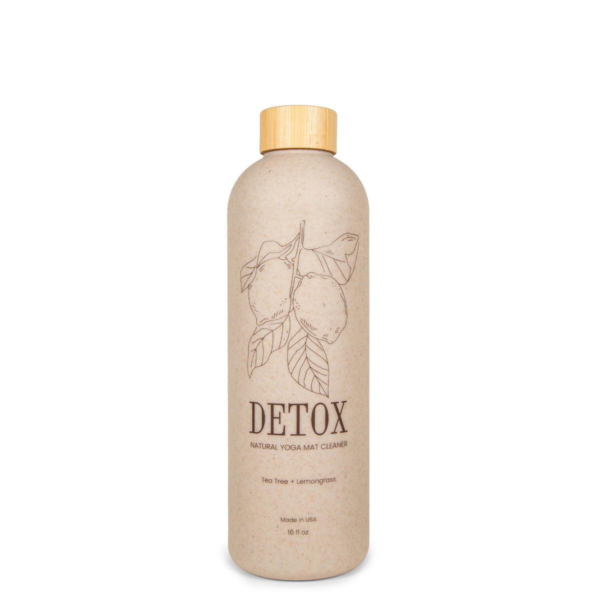 Yoga Mat Cleaner Refill