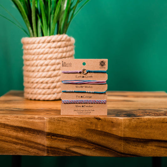 Elderberry Element Set