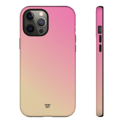 PINK LEMONADE | Tough Phone Case