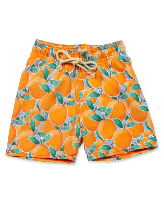 Cuties Swim Trunks
