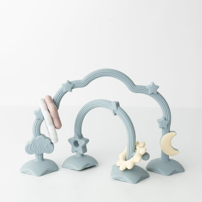 On Cloud 9 Suction Toy