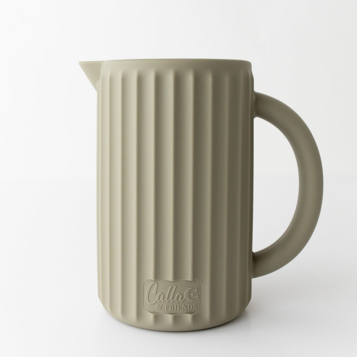 Ripple Rinse Cup