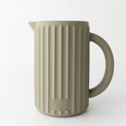 Ripple Rinse Cup