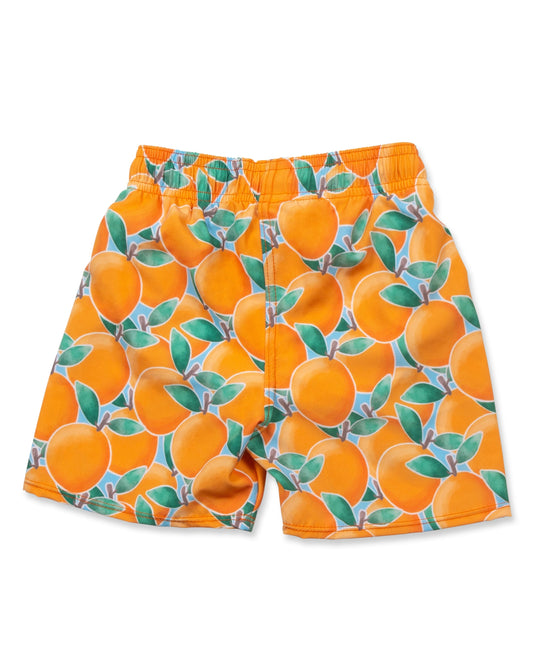 Cuties Swim Trunks