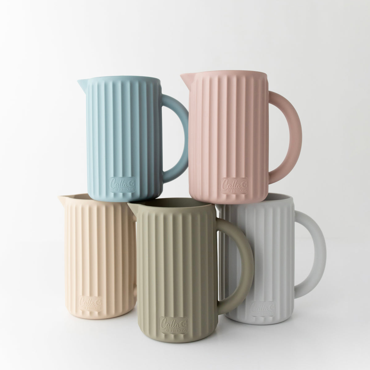 Ripple Rinse Cup