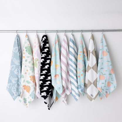 The Maverick Kids Beach Towel