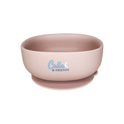 Square Suction Bowl