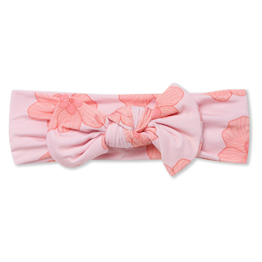 Bow Headband