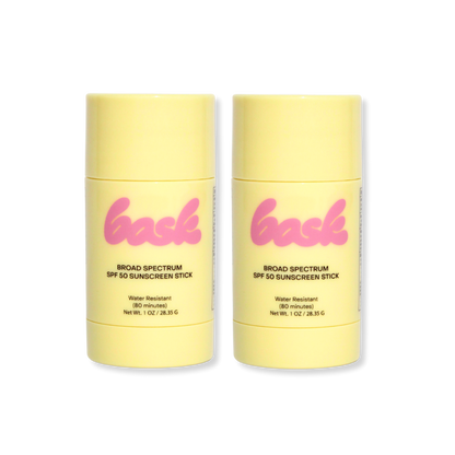 SPF 50 Fragrance Free Sun Stick