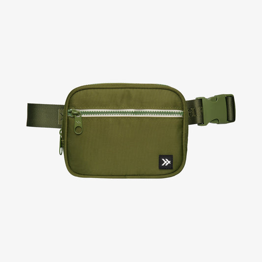 Olive - Belt Bag