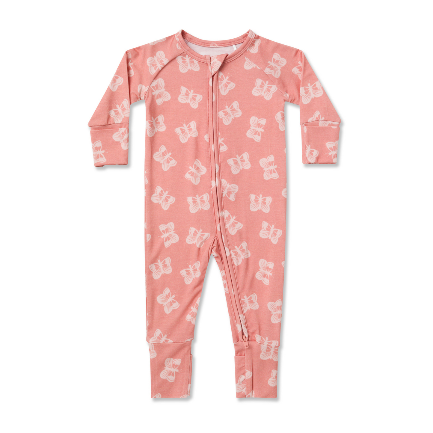 Zip Romper