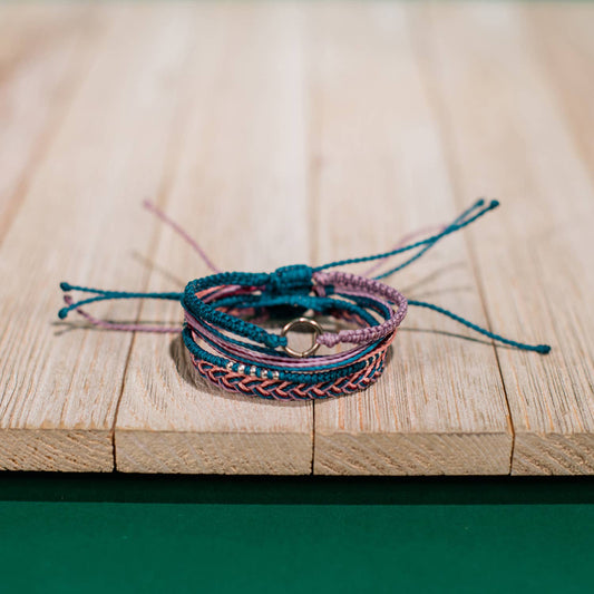 Elderberry Element Set