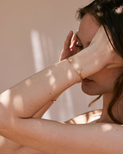 Tribe Friendship Cuff