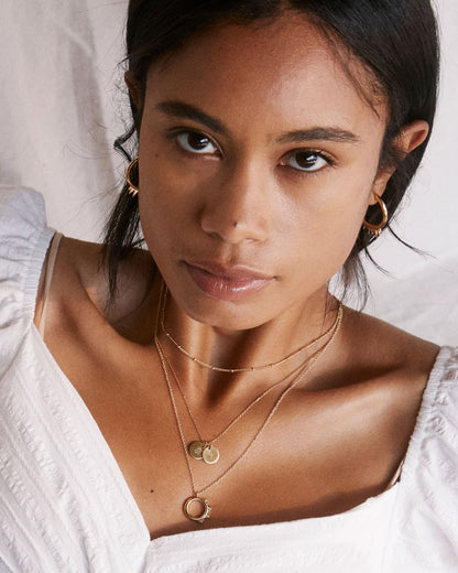 Squad Necklace