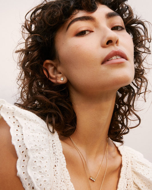 Reach For The Stars Earrings