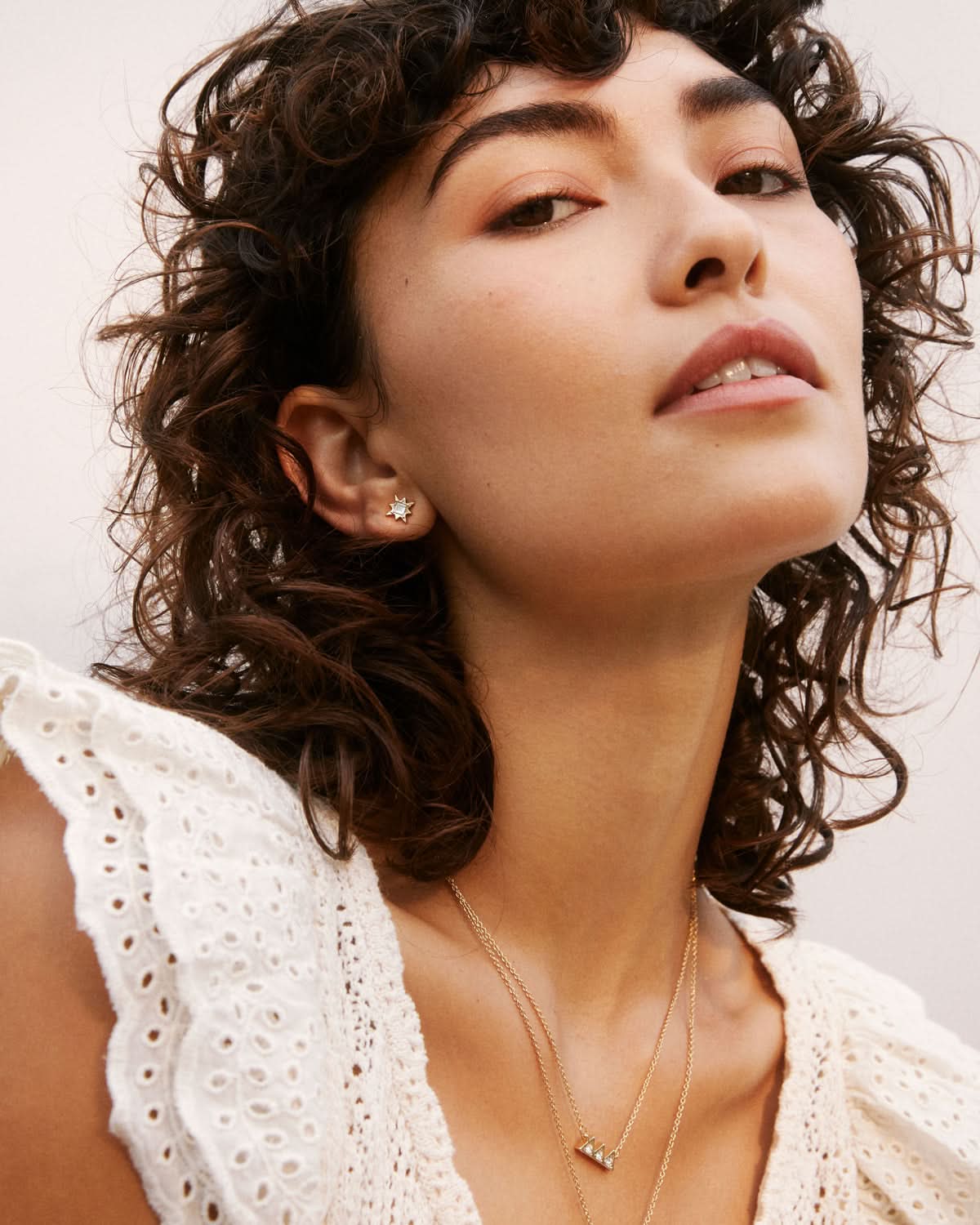 Reach For The Stars Earrings