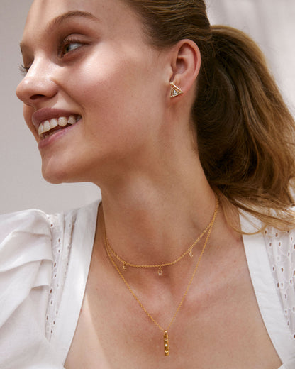 Tribe Friendship Earrings