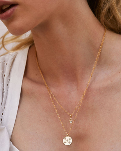 Find Your Fire Necklace