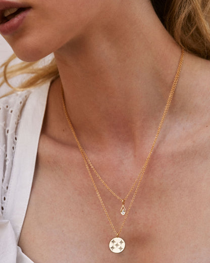 Find Your Fire Necklace