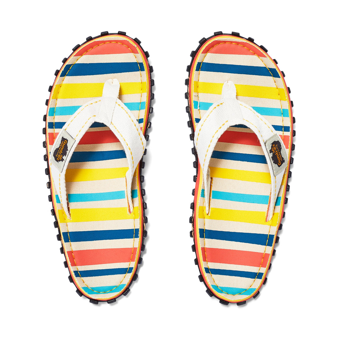 Islander Flip-Flops - Women's - Beach Chair