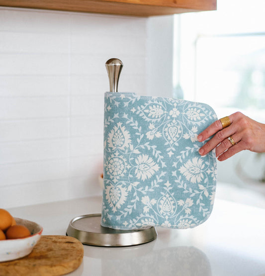 REtowel Single Design