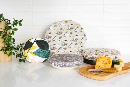 X-Small - XL Bowl Covers