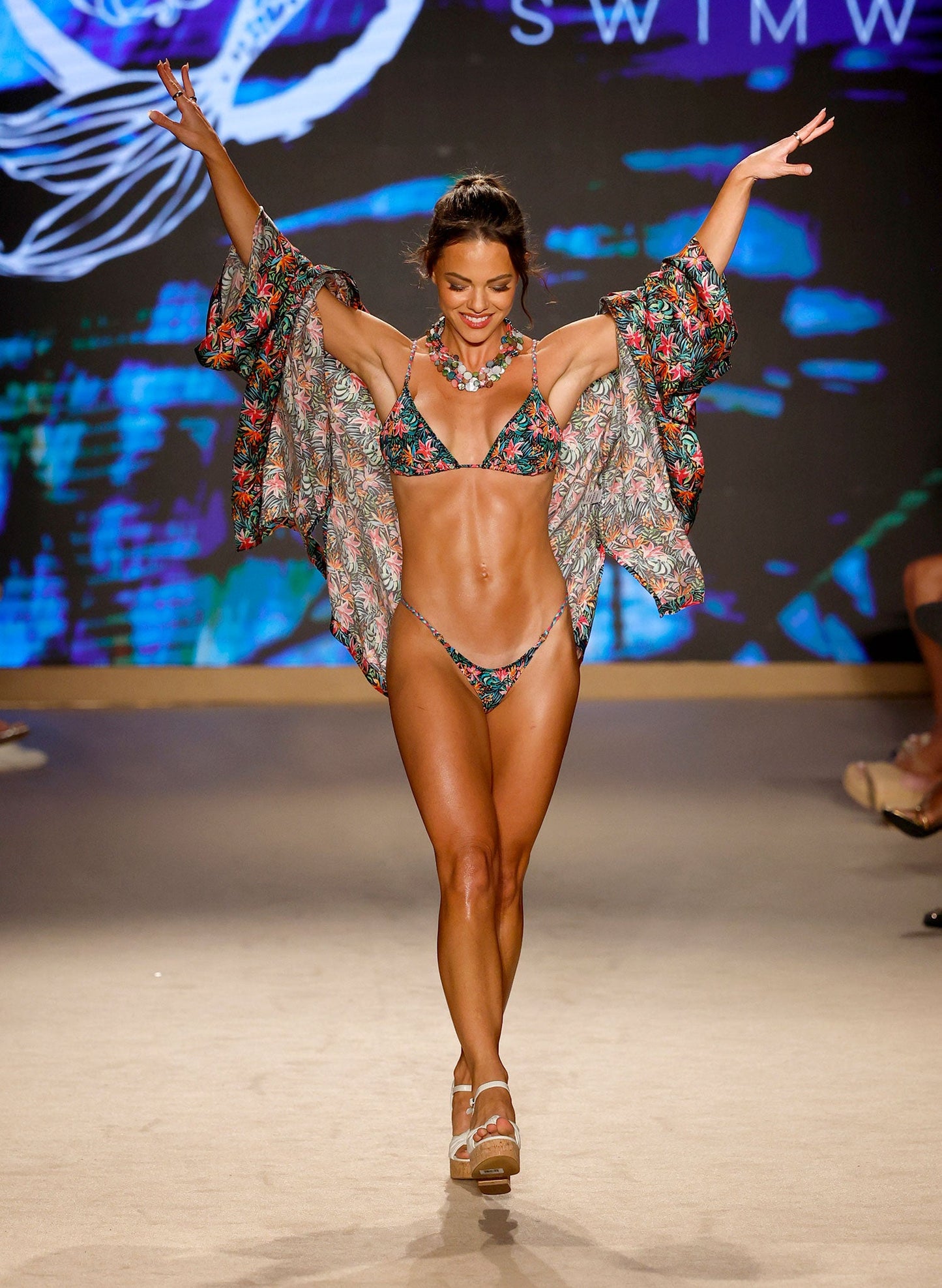 Triangle Bikini Top – Sofia | Island Bloom