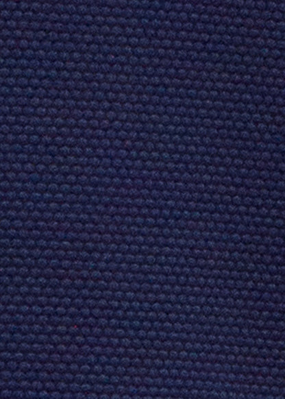 Navy Collared 1/4 Zip