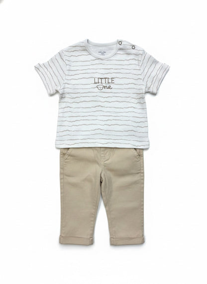 Little One Neutral 3-Piece Set