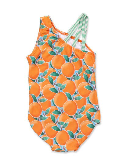 Cuties Asymmetric Strappy