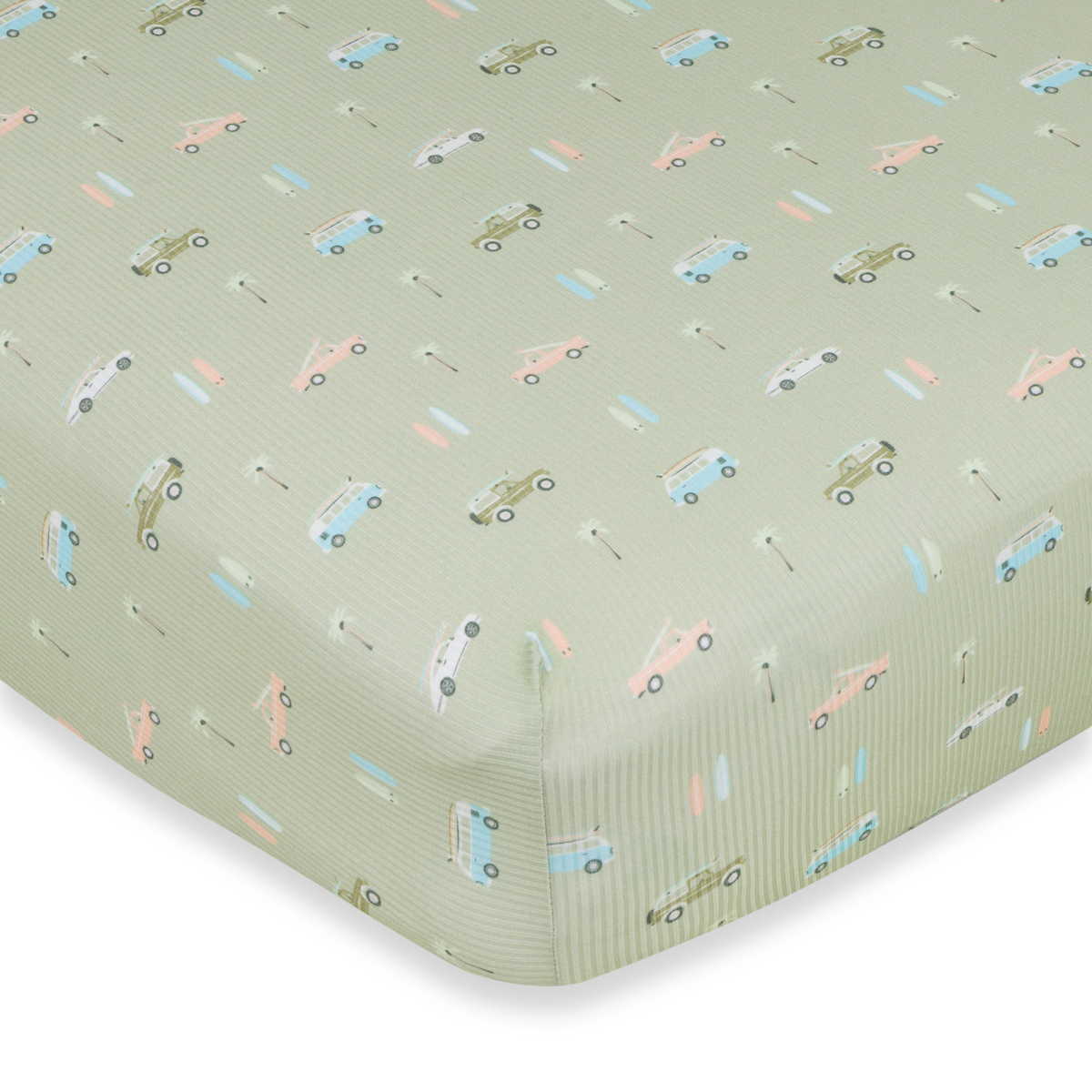 Crib Sheet