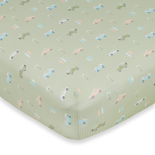 Crib Sheet