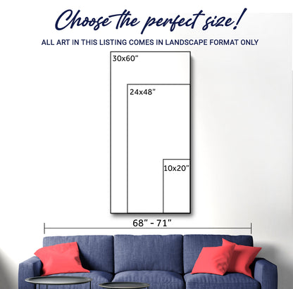 Beach Days Wall Art XIX