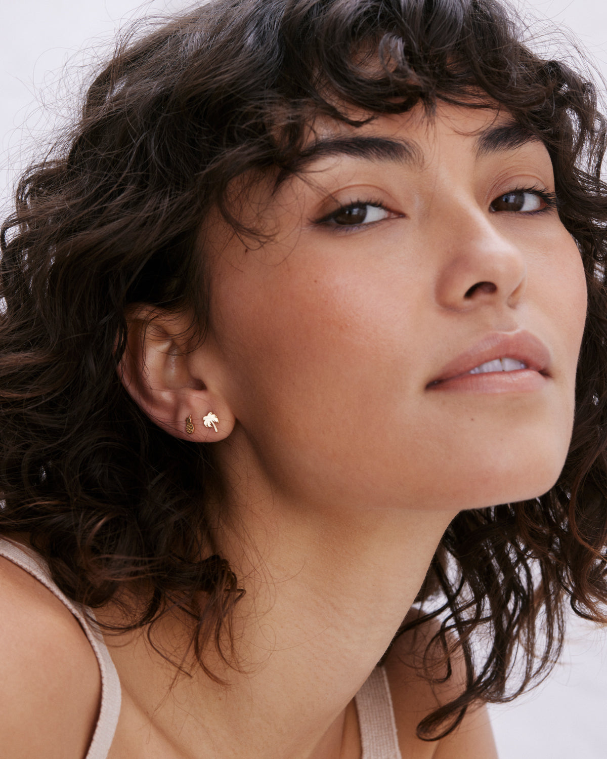 Stand Tall Stay Sweet Earrings