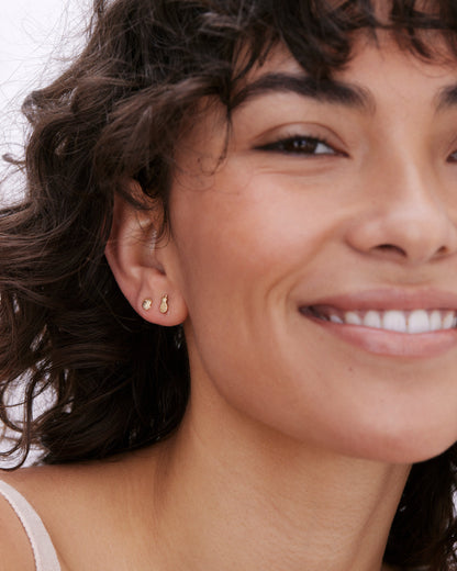 Stand Tall Stay Sweet Earrings