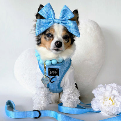 Dog Adjustable Harness - Blumond
