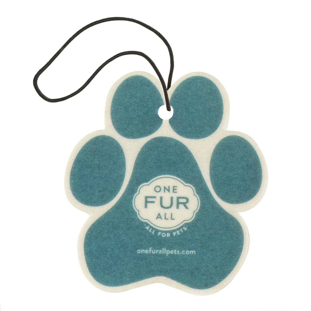 Mediterranean Sea Car Air Freshener