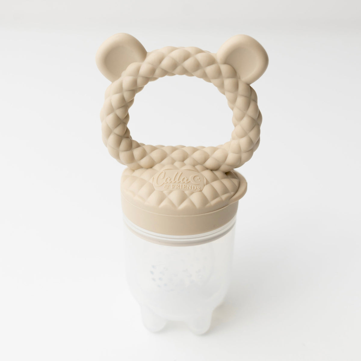 The Nourishing Nibbler Bear Feeder V2
