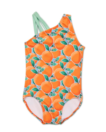 Cuties Asymmetric Strappy