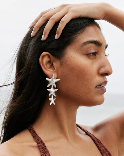 Renew Statement Earrings