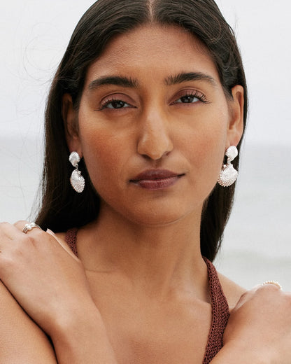 Be Your Own Kind Of Beautiful Statement Earrings
