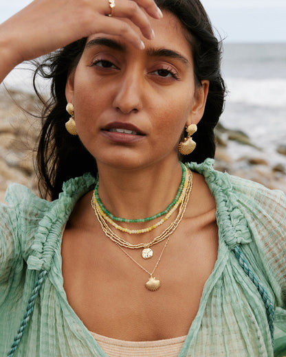 Sea Seeker Statement Choker