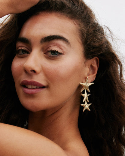 Renew Statement Earrings