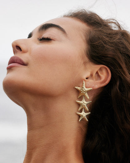 Renew Statement Earrings