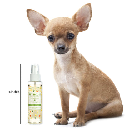 Fresh Citrus Room Spray