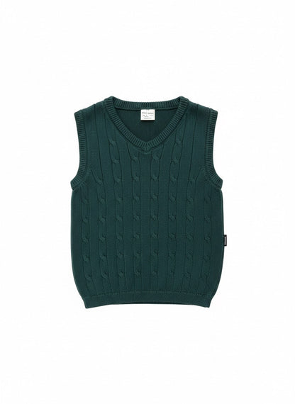 Evergreen 3-Piece Set
