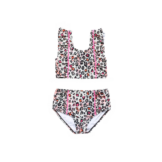 Fresco Folly Two Piece Swimsuit