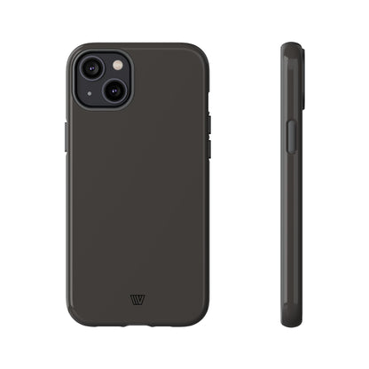 ONYX | Tough Phone Case